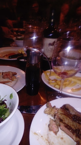 Comentarii opinii despre Happening