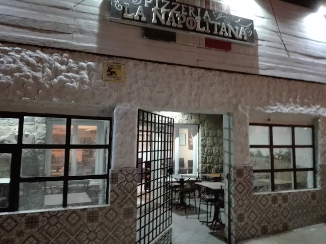 LaNapolitana Pizza/Bar