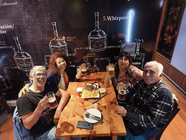 JOTA Restaurant - Gastronomía y hostelería