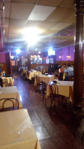 Comments and reviews of Restaurante Baviera