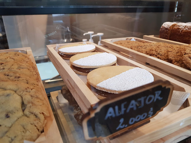 Café Ritual Isidora