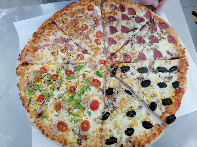 Don Vittorio Pizzeria