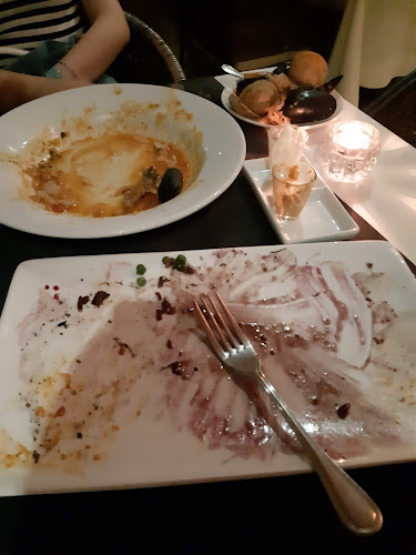 Restaurant El Meson Nerudiano - Recoleta