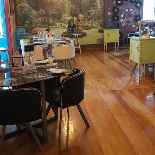 Comentarii opinii despre DondecuadraRestorant/Cafetería