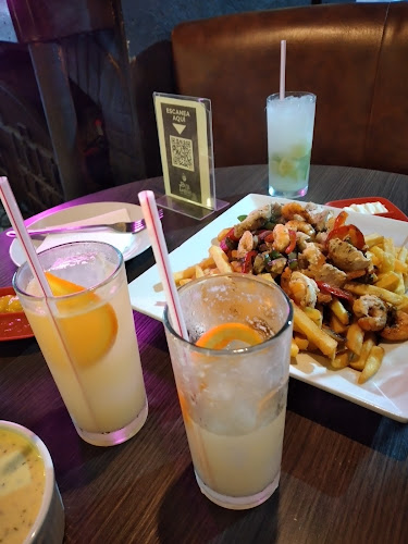 Boca de Lobos Phone number