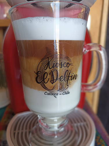 Opinii despre kiosco el Delfín în Caldera - Gastronomía y hostelería