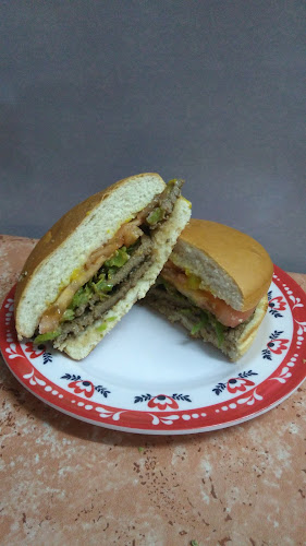 Comida rápida Valle Perdido