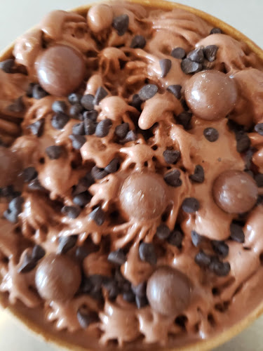 Opinii despre Helados Artesanales în Arica - Gastronomía y hostelería