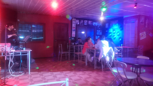 Clandestino restobar - Gastronomía y hostelería