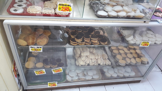 Opinii despre Golositos în Talca - Gastronomía y hostelería