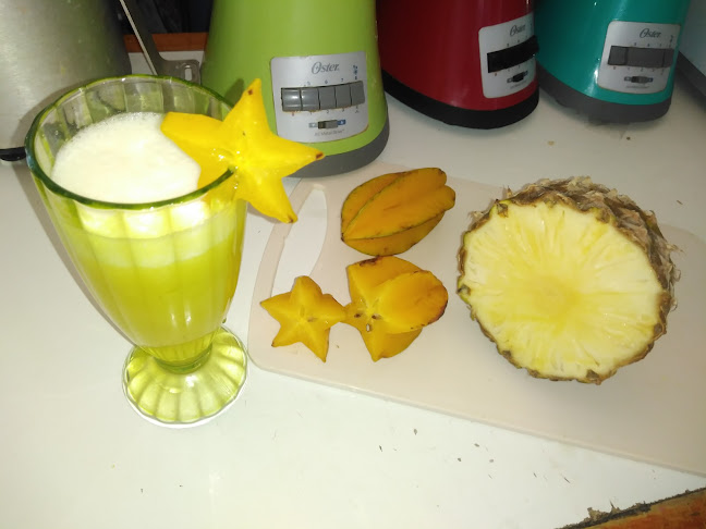 Comentarii opinii despre JUGUERIA & sandwicheria DELIFRUT