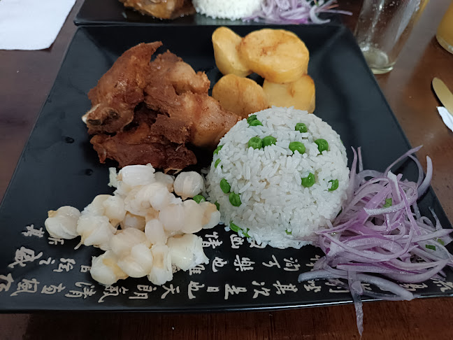 Pub Resto Bar Faby y Nury II Gastronomía peruana - Gastronomía y hostelería