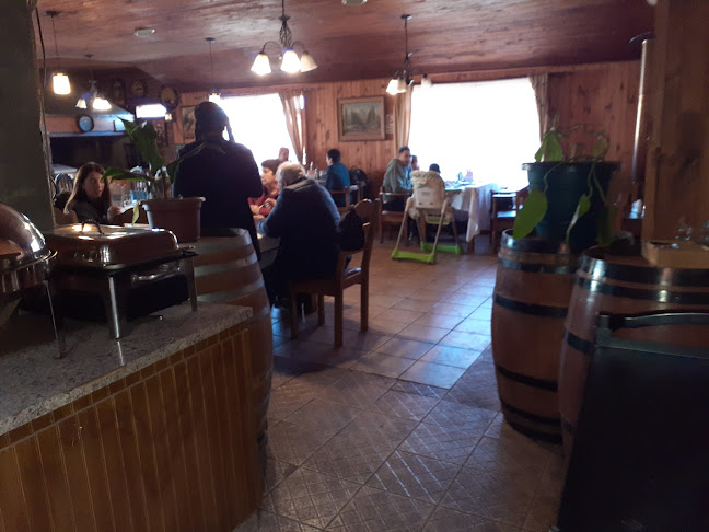 Reviews of Popsy Restaurant in Tucapel - Gastronomía y hostelería