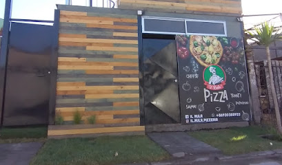 Il rula pizzería