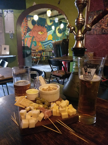 HOOKAH TROOPA - Gastronomía y hostelería