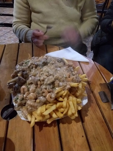 Bar Autóctono - Gastronomía y hostelería