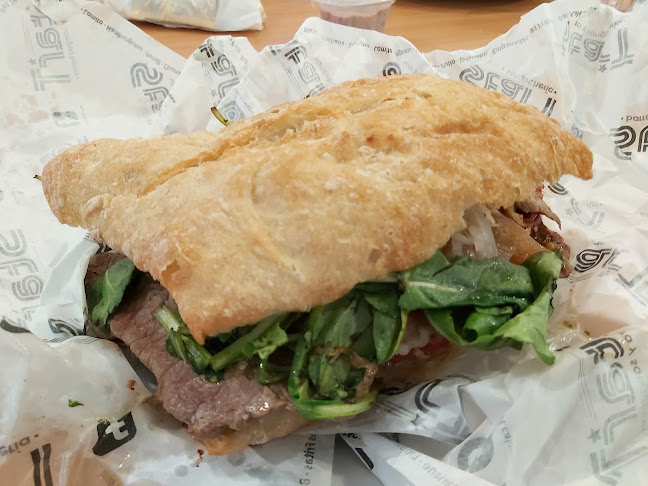 StarT Calama - Gastronomía y hostelería