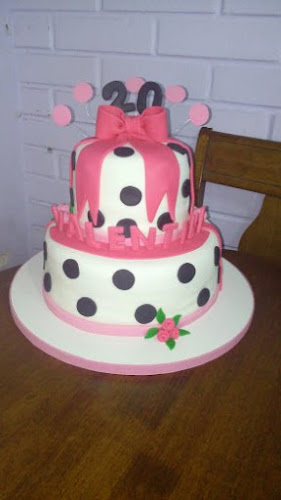 Reviews of Pasteleria Adelicia in Chillán - Gastronomía y hostelería