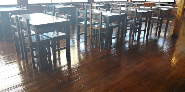 Puertomadero Restaurant - Gastronomía y hostelería