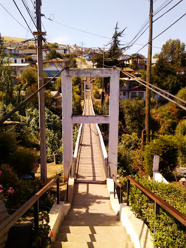 Arturo Prat 154, 2661782 San Antonio, Valparaíso