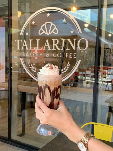 Reviews of Tallarino Bakery & Coffee in Las Condes - Gastronomía y hostelería
