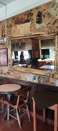 Restaurante La Picá del “Pepe” - Viña del Mar