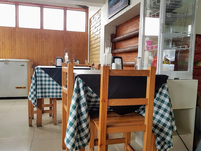 Enrique Olivares 1297, 8300046 Santiago, La Florida, Región Metropolitana