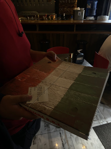 Ciudad de Pie - Gastronomía y hostelería