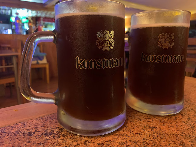 bar restaurant Mirador a la bahía - Gastronomía y hostelería