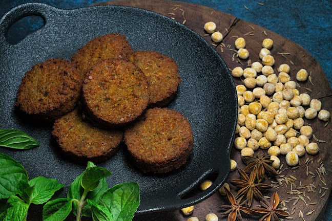 Comentarii opinii despre Shawarnibal Doner Kebab