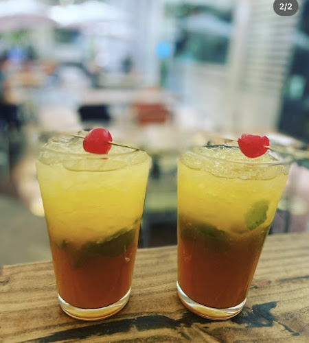 Un Oasis Restaurant - Gastronomía y hostelería