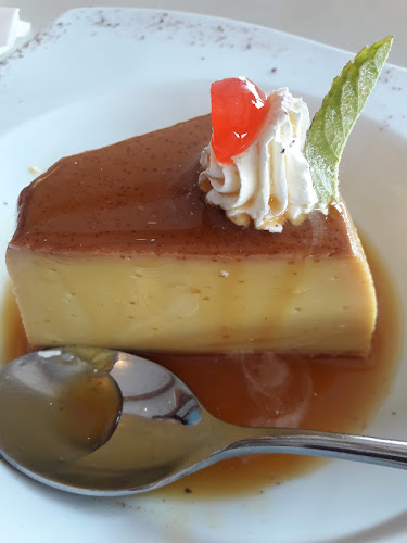 Comments and reviews of Restaurant Mamakuna (Quilicura)