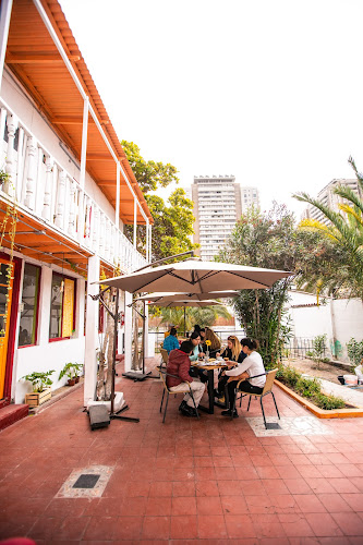 Eduardo Orchard 1637, Antofagasta