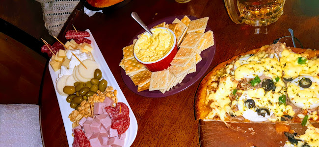 Comentarii opinii despre Oikos Pizzas