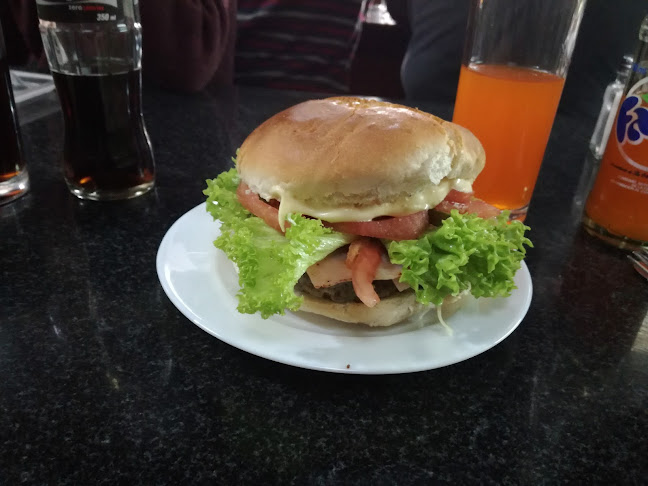 San Antonio 168, 8320223 Santiago, Región Metropolitana