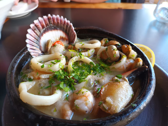 Opinii despre Travesía Restobar în Villarrica - Gastronomía y hostelería