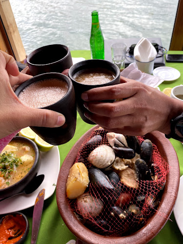 Comentarii opinii despre Palafito Sabores De Mi Tierra