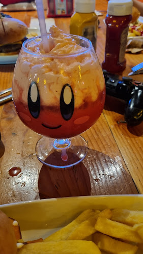 Insert Coin Bar - Ñuñoa - Ñuñoa