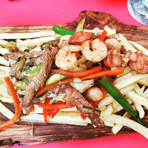 Opinii despre Restobar Promo 385 în Quillota - Gastronomía y hostelería