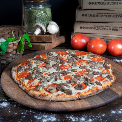 il Panchulo Pizzería