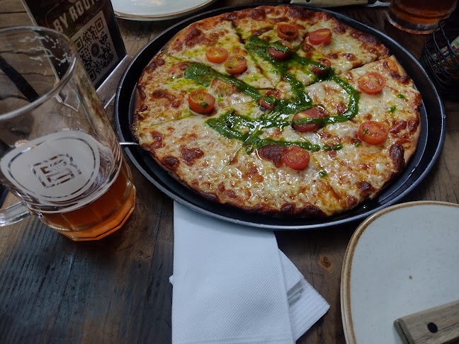 Helados Artesanales PUDÚ - Araucanía