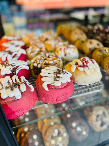 Reviews of Guana Coffee in Punta Arenas - Gastronomía y hostelería