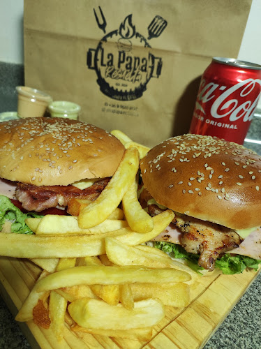 Rinconcito Dulce - Gastronomía y hostelería