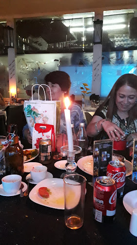 Restaurante Quito, Quilpue - Quilpué