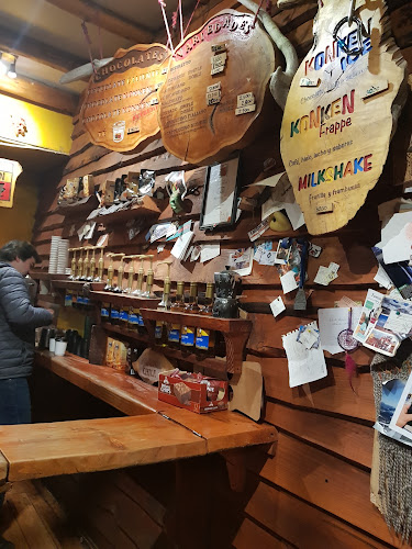 Cafe Konken Responsabilidad Limitada