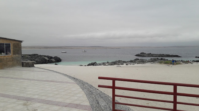 Av. El Morro 1038, 1571182 Bahía Inglesa, Caldera, Atacama