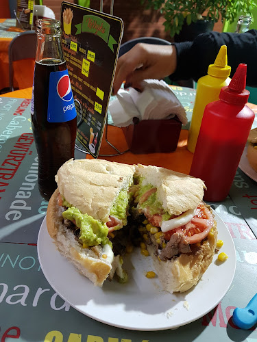 Kerryko - Gastronomía y hostelería