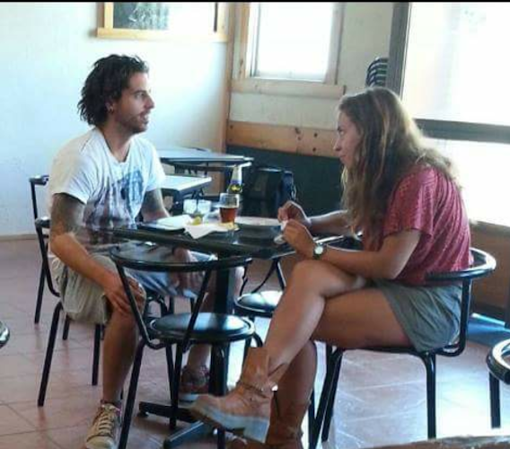 Bar catalán coya - Coya