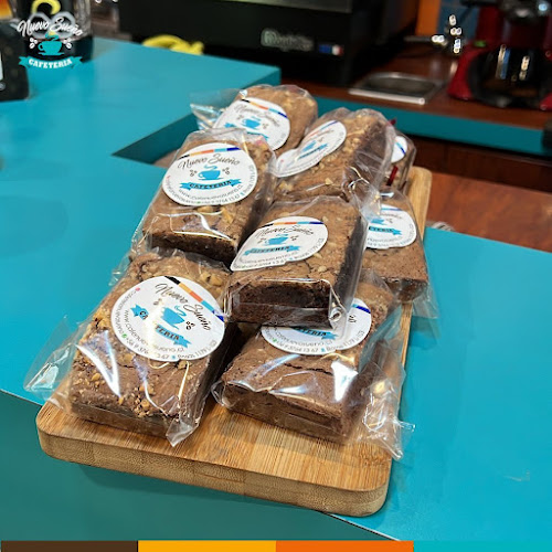 Cafeteria Nuevo Sueño Té Akbar Open Times