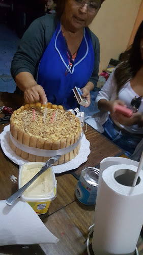 Opinii despre Mi Angel Gabriel Comida Al Paso în Alto Hospicio - Gastronomía y hostelería